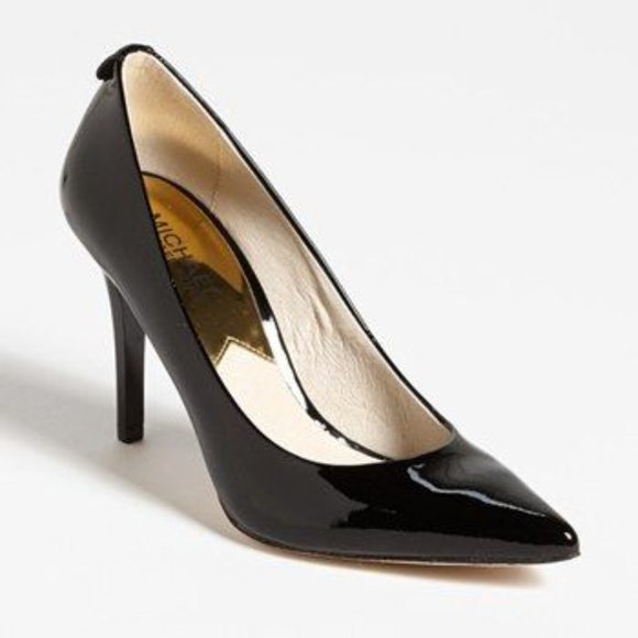 Michael Kors Elisa Pumps - Picture 2 of 16